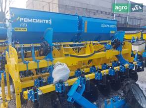 Сеялка Ремсинтез СІЧ-3 2024