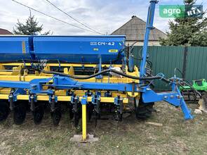 Сівалка Ремсинтез СИЧ-4.2 2023