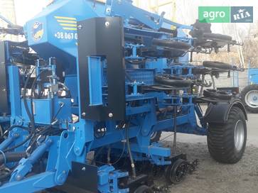 Ремсинтез СІЧ-4 Pro No-Till 2024 - фото