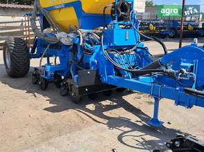 Сівалка Ремсинтез СІЧ-6 Pro No-Till 2025