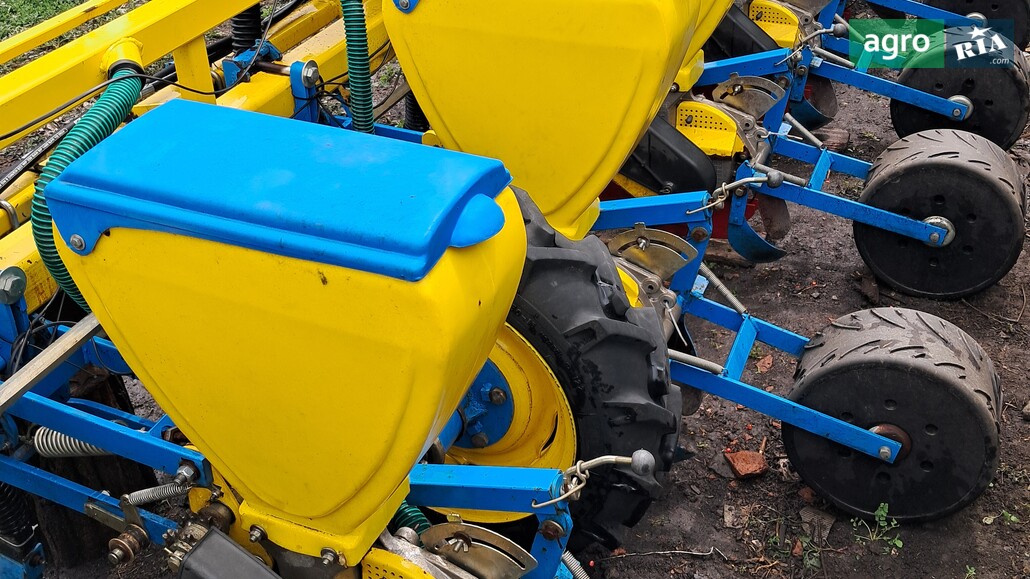 Сівалка Ремсинтез СПУ-8 2020 - фото 1