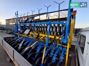 Сеялка Ремсинтез СРЗ-3