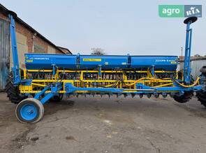 Сівалка Ремсинтез СРЗ 5,4 2024