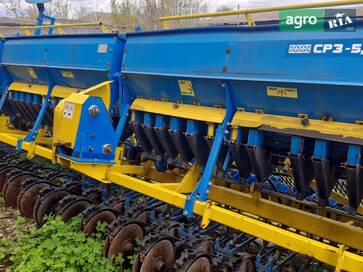 Ремсинтез СРЗ 5,4 2018 - фото