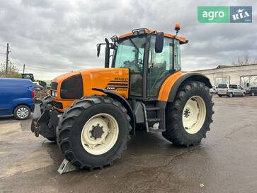 Renault Ares 630 RZ 1997 - фото