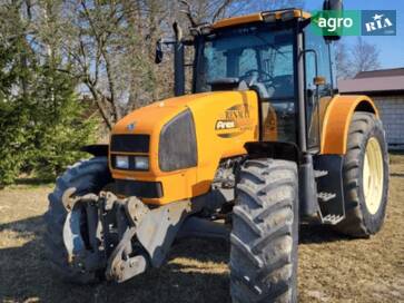 Renault Ares 2003 - фото