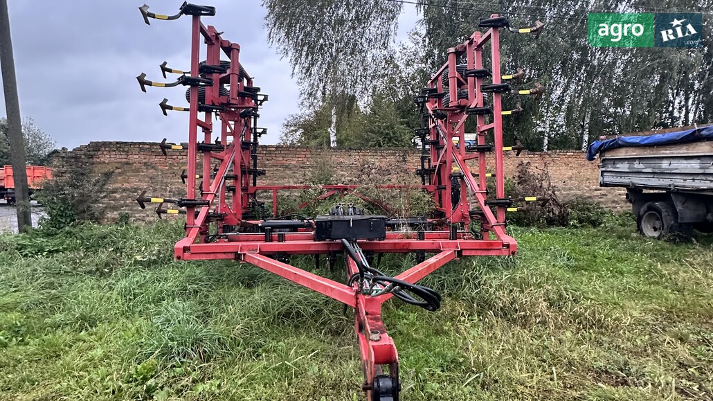 Культиватор Rich Land 1000 2015 - фото 1