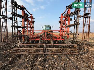 Rich Land 1000  - фото