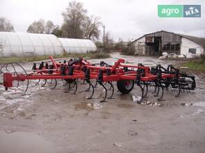 Культиватор Rich Land 801 2025