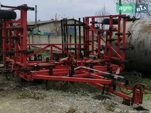 Культиватор Rich Land 801 2014