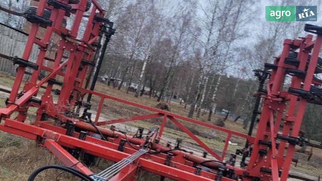 Культиватор Rich Land 900 2017 - фото 1