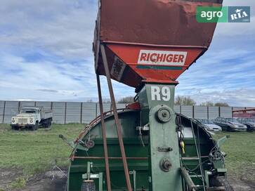 Richiger R9 2008 - фото