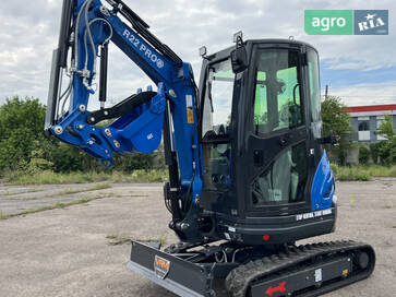 Rippa R22 Pro Basic 2026 - фото