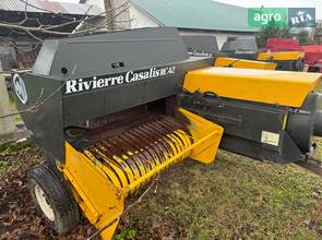 Пресс-подборщик Rivierre Casalis RC 42 2000