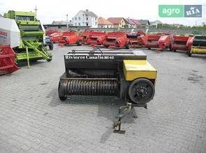 Прес-підбірник Rivierre Casalis RC 42 2000