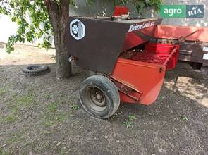 Прес-підбірник Rivierre Casalis RC 42 2000