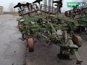 РівнеСільМаш КШН 5.6 2005 - фото