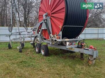 RM 990 GX 2010 - фото