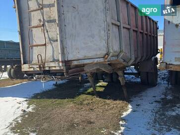 RMZ A10 1993 - фото