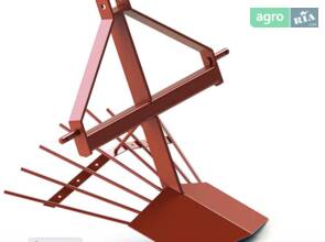 Копатель RMZ A7 2025