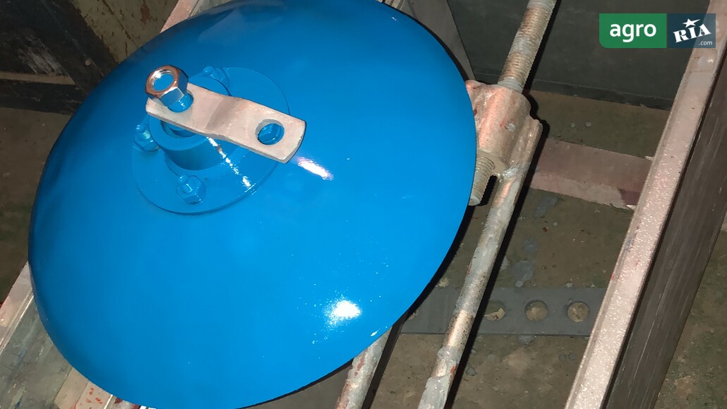 Підгортальник RMZ DA1.1 2025 - фото 1