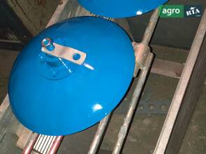 Підгортальник RMZ DA1.1 2025