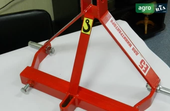 Адаптер RMZ E5 2025 - фото