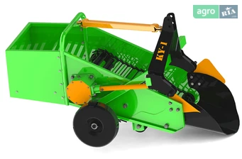 Копатель RMZ KY-1 2025 - фото