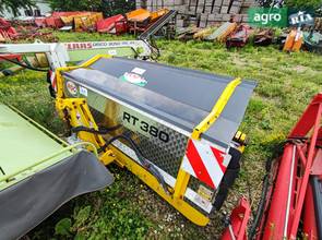 Валкователь ROC RT 380 2017