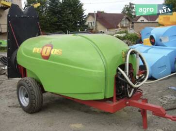 Rodos 2000 2022 - фото