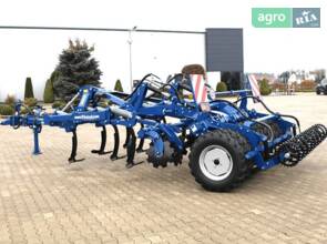 Культиватор Rolmako U 436 Premium 2025