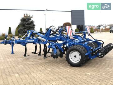 Rolmako U 436 Premium 2025 - фото