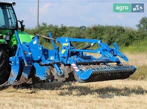 Глубокорыхлитель Rolmako U 602 2025