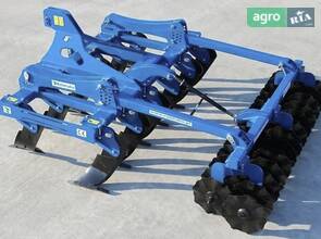 Глибокорозпушувач Rolmako U 619 2024