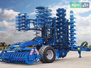 Rolmako U 671 Pro 2025 - фото