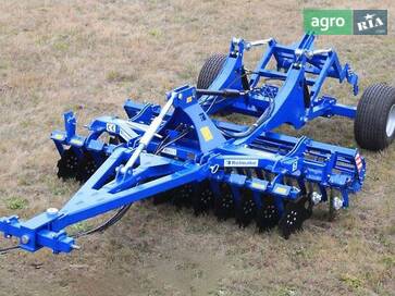 Rolmako U 693 2025 - фото