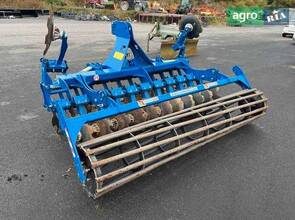 Борона Rolmako U 693 2021