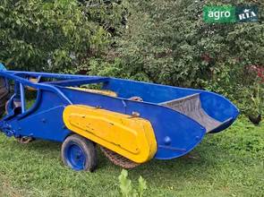 Копач Rolmet Z609/0-2 2016