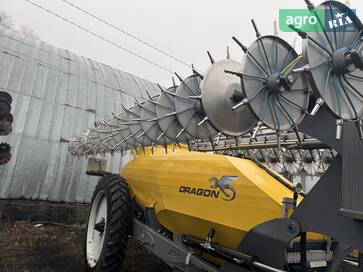 Ropa Dragon 6000 2020 - фото
