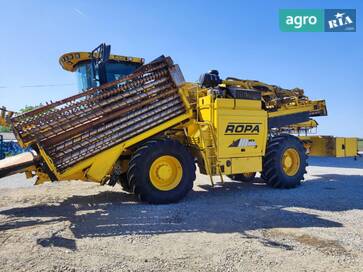 Ropa Euro-Maus 3 2010 - фото