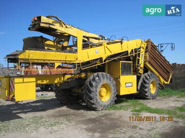 Ropa Euro Maus 1997 - фото