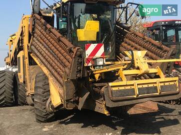 Ropa Euro Maus 2002 - фото