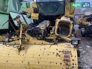 Комбайн Ropa Euro Tiger 1992