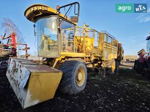 Комбайн Ropa Euro Tiger 2005