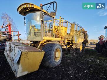 Ropa Euro Tiger 2005 - фото