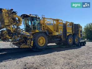 Комбайн Ropa Tiger 6 2019