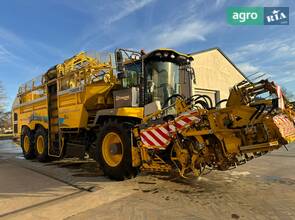 Комбайн Ropa Tiger 6S 2024