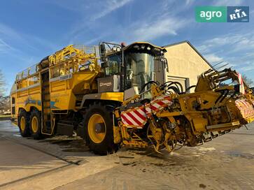 Ropa Tiger 6S 2024 - фото