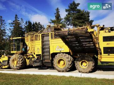 Ropa Tiger V8 2003 - фото