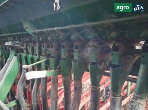 Сівалка Ross SE1-030 1987